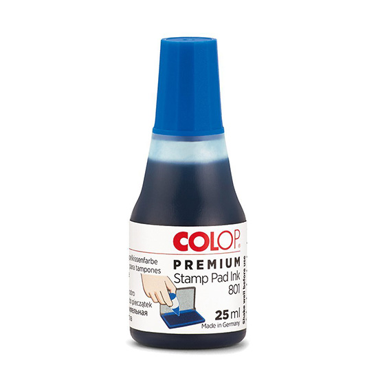 Tinta Noris 110S 25 ml.