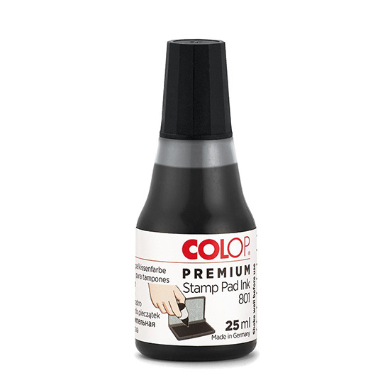 foto Tinta Noris 110S 25 ml.