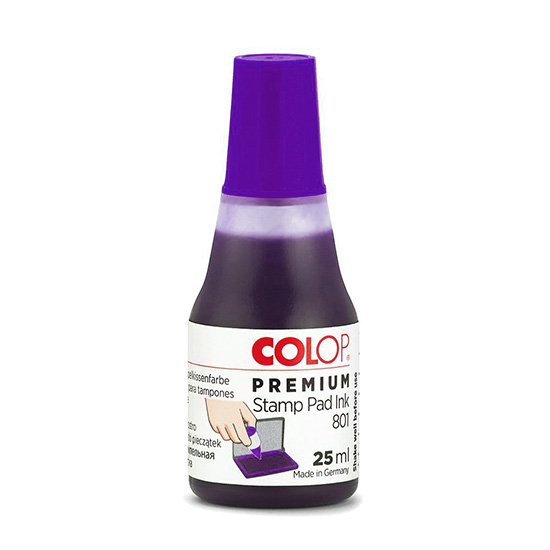 Tinta Noris 110S 25 ml.